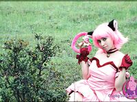 CosplayDeviants 623_Strawberry Photos