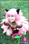CosplayDeviants 623_Strawberry Photos