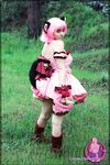 CosplayDeviants 623_Strawberry Photos