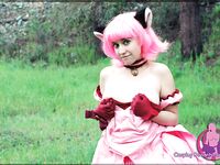 CosplayDeviants 623_Strawberry Photos