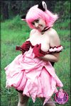 CosplayDeviants 623_Strawberry Photos