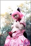CosplayDeviants 623_Strawberry Photos
