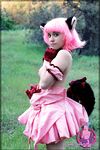 CosplayDeviants 623_Strawberry Photos