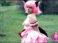 CosplayDeviants 623_Strawberry Photos
