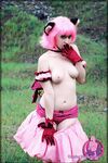 CosplayDeviants 623_Strawberry Photos