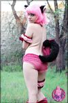 CosplayDeviants 623_Strawberry Photos