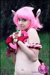 CosplayDeviants 623_Strawberry Photos