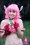 CosplayDeviants 623_Strawberry Photos