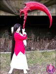 CosplayDeviants 627_BlackRabbit Photos