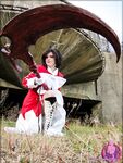 CosplayDeviants 627_BlackRabbit Photos