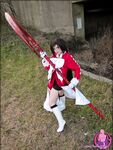 CosplayDeviants 627_BlackRabbit Photos