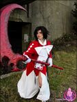 CosplayDeviants 627_BlackRabbit Photos