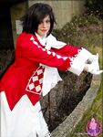 CosplayDeviants 627_BlackRabbit Photos