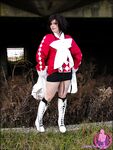 CosplayDeviants 627_BlackRabbit Photos