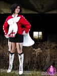 CosplayDeviants 627_BlackRabbit Photos