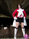 CosplayDeviants 627_BlackRabbit Photos