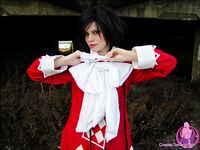 CosplayDeviants 627_BlackRabbit Photos