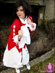 CosplayDeviants 627_BlackRabbit Photos