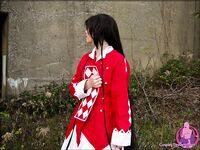 CosplayDeviants 627_BlackRabbit Photos