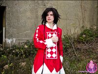 CosplayDeviants 627_BlackRabbit Photos