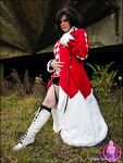 CosplayDeviants 627_BlackRabbit Photos