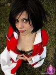 CosplayDeviants 627_BlackRabbit Photos