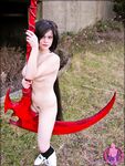 CosplayDeviants 627_BlackRabbit Photos