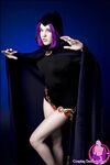 CosplayDeviants 628_Blackbird Photos
