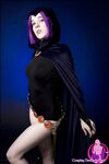CosplayDeviants 628_Blackbird Photos