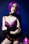 CosplayDeviants 628_Blackbird Photos