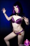 CosplayDeviants 628_Blackbird Photos