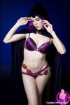 CosplayDeviants 628_Blackbird Photos