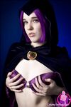 CosplayDeviants 628_Blackbird Photos