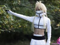 CosplayDeviants 630_BlueWave Photos