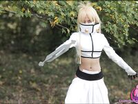 CosplayDeviants 630_BlueWave Photos