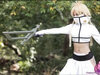 CosplayDeviants 630_BlueWave Photos