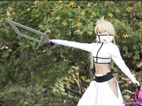 CosplayDeviants 630_BlueWave Photos