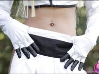 CosplayDeviants 630_BlueWave Photos