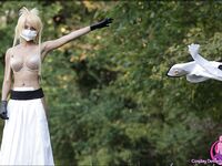 CosplayDeviants 630_BlueWave Photos