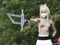 CosplayDeviants 630_BlueWave Photos