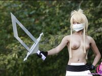 CosplayDeviants 630_BlueWave Photos