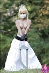 CosplayDeviants 630_BlueWave Photos