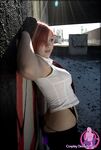 CosplayDeviants 631_Boxer Photos