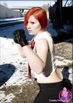 CosplayDeviants 631_Boxer Photos