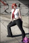 CosplayDeviants 631_Boxer Photos