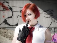 CosplayDeviants 631_Boxer Photos