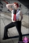 CosplayDeviants 631_Boxer Photos