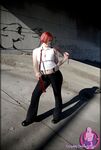 CosplayDeviants 631_Boxer Photos