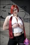 CosplayDeviants 631_Boxer Photos