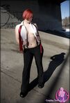 CosplayDeviants 631_Boxer Photos